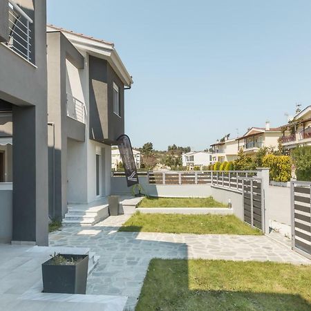 V Luxury Apartments 希维利 外观 照片