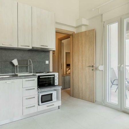 V Luxury Apartments 希维利 外观 照片