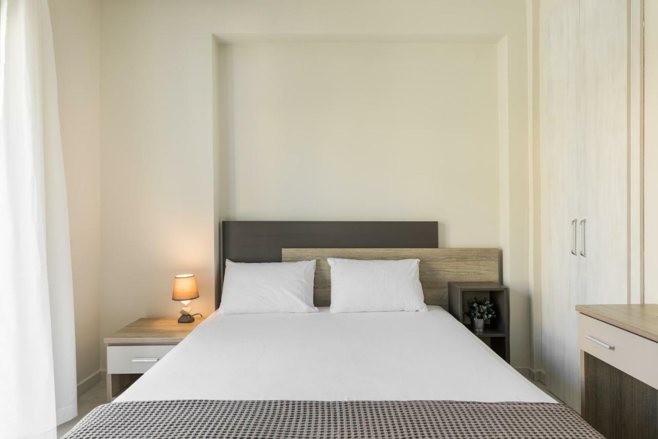 V Luxury Apartments 希维利 外观 照片
