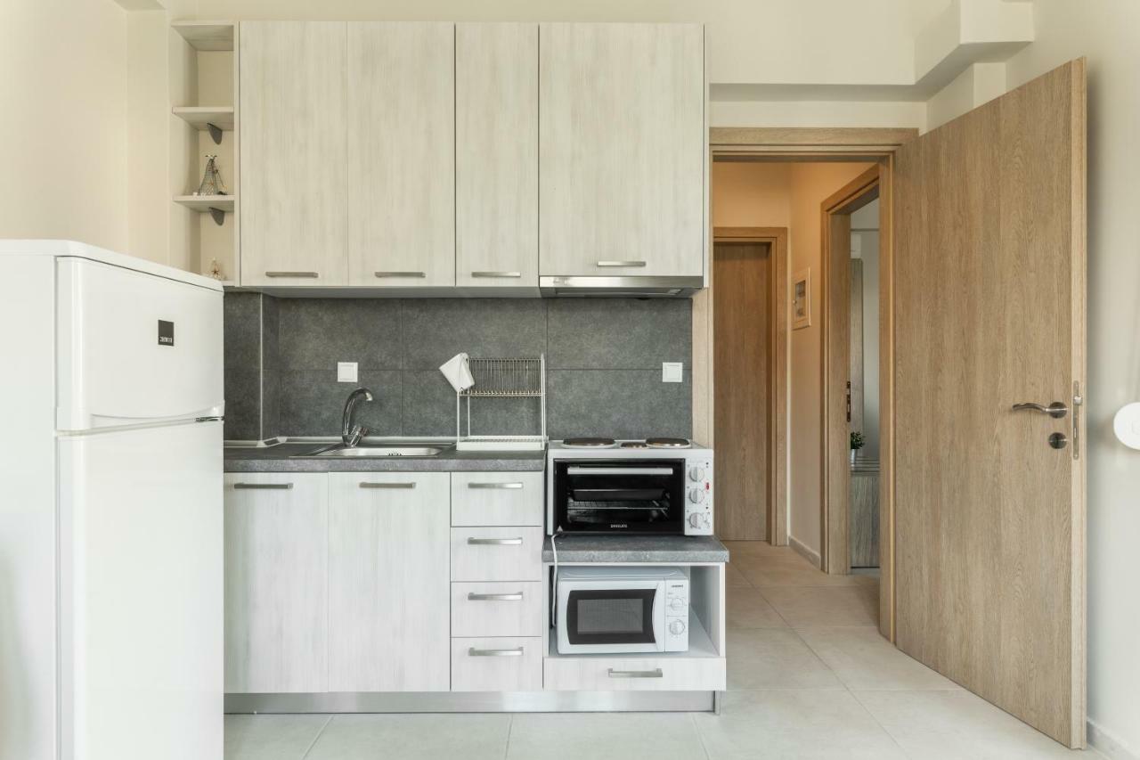V Luxury Apartments 希维利 外观 照片