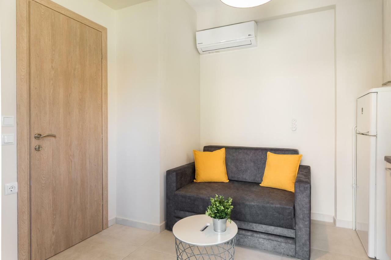 V Luxury Apartments 希维利 外观 照片