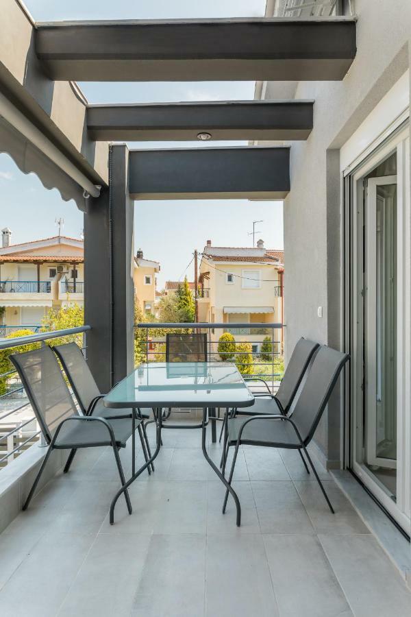 V Luxury Apartments 希维利 外观 照片