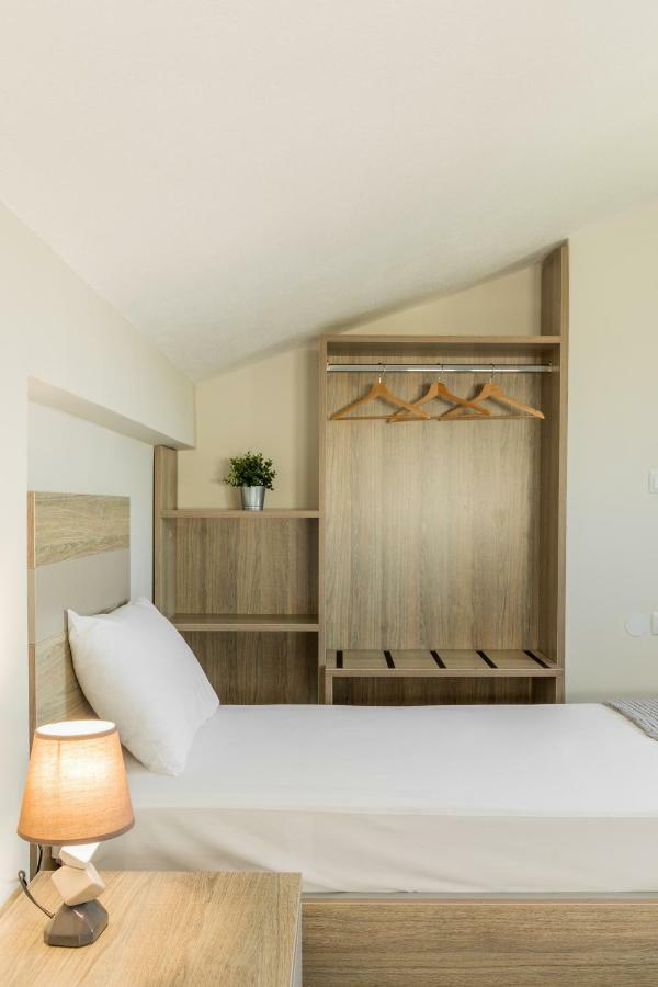 V Luxury Apartments 希维利 外观 照片
