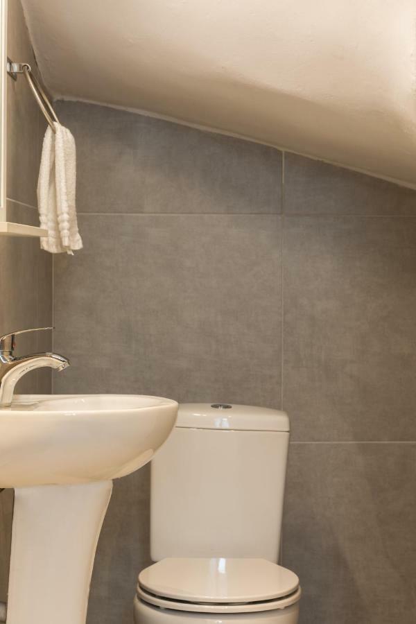V Luxury Apartments 希维利 外观 照片