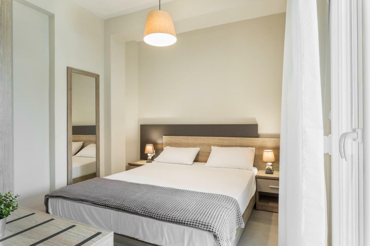 V Luxury Apartments 希维利 外观 照片