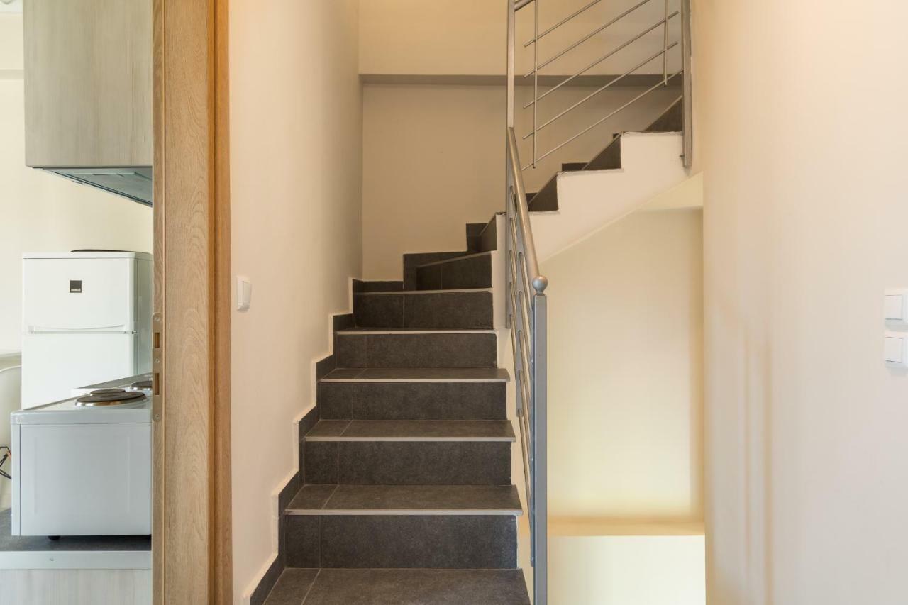 V Luxury Apartments 希维利 外观 照片