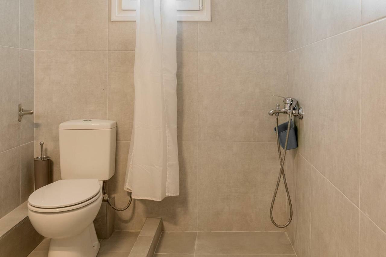 V Luxury Apartments 希维利 客房 照片